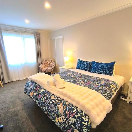 Whetu Whiti Apartment เลคเทคาโป ภายนอก รูปภาพ
