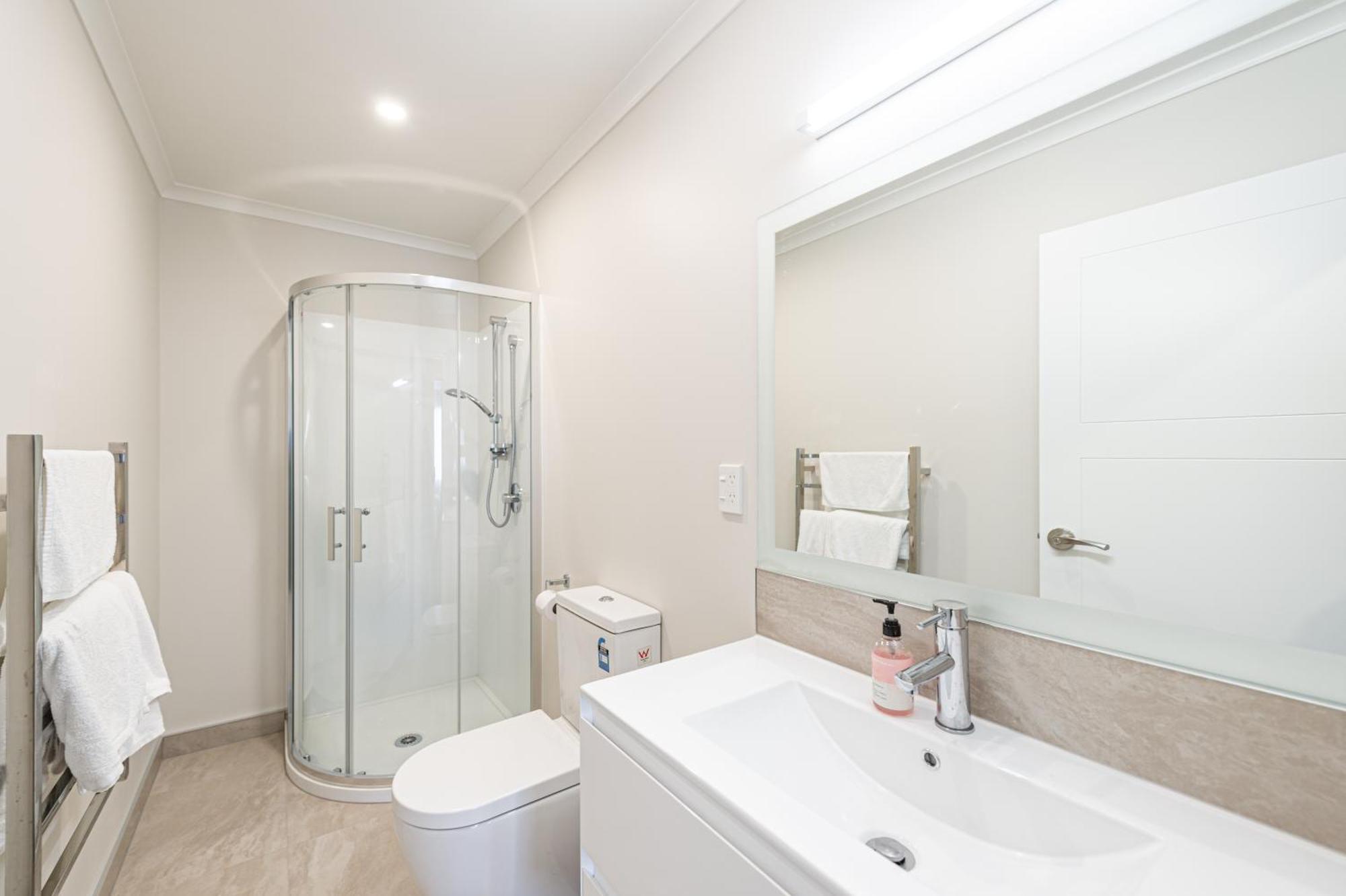 Whetu Whiti Apartment เลคเทคาโป ภายนอก รูปภาพ
