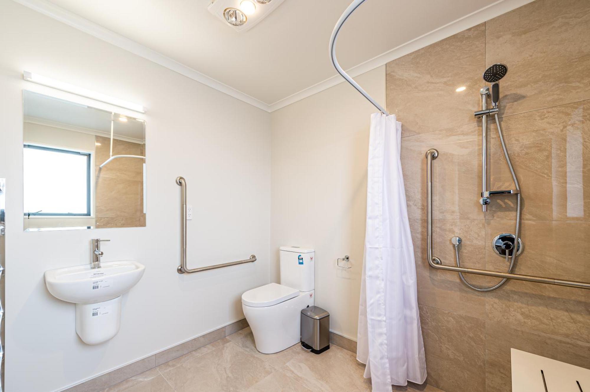 Whetu Whiti Apartment เลคเทคาโป ภายนอก รูปภาพ