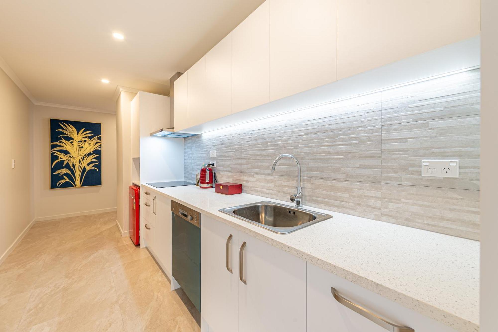 Whetu Whiti Apartment เลคเทคาโป ภายนอก รูปภาพ