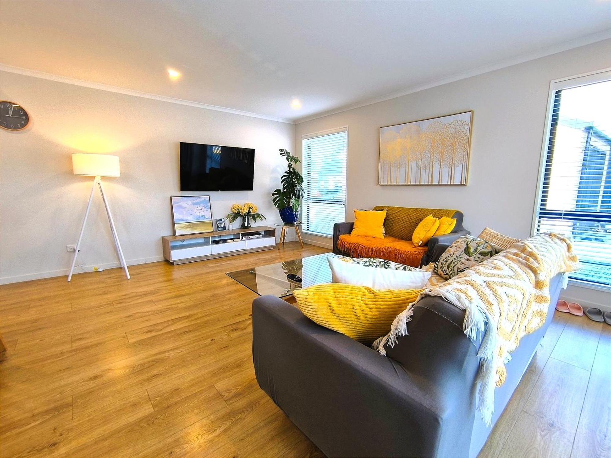 Whetu Whiti Apartment เลคเทคาโป ภายนอก รูปภาพ