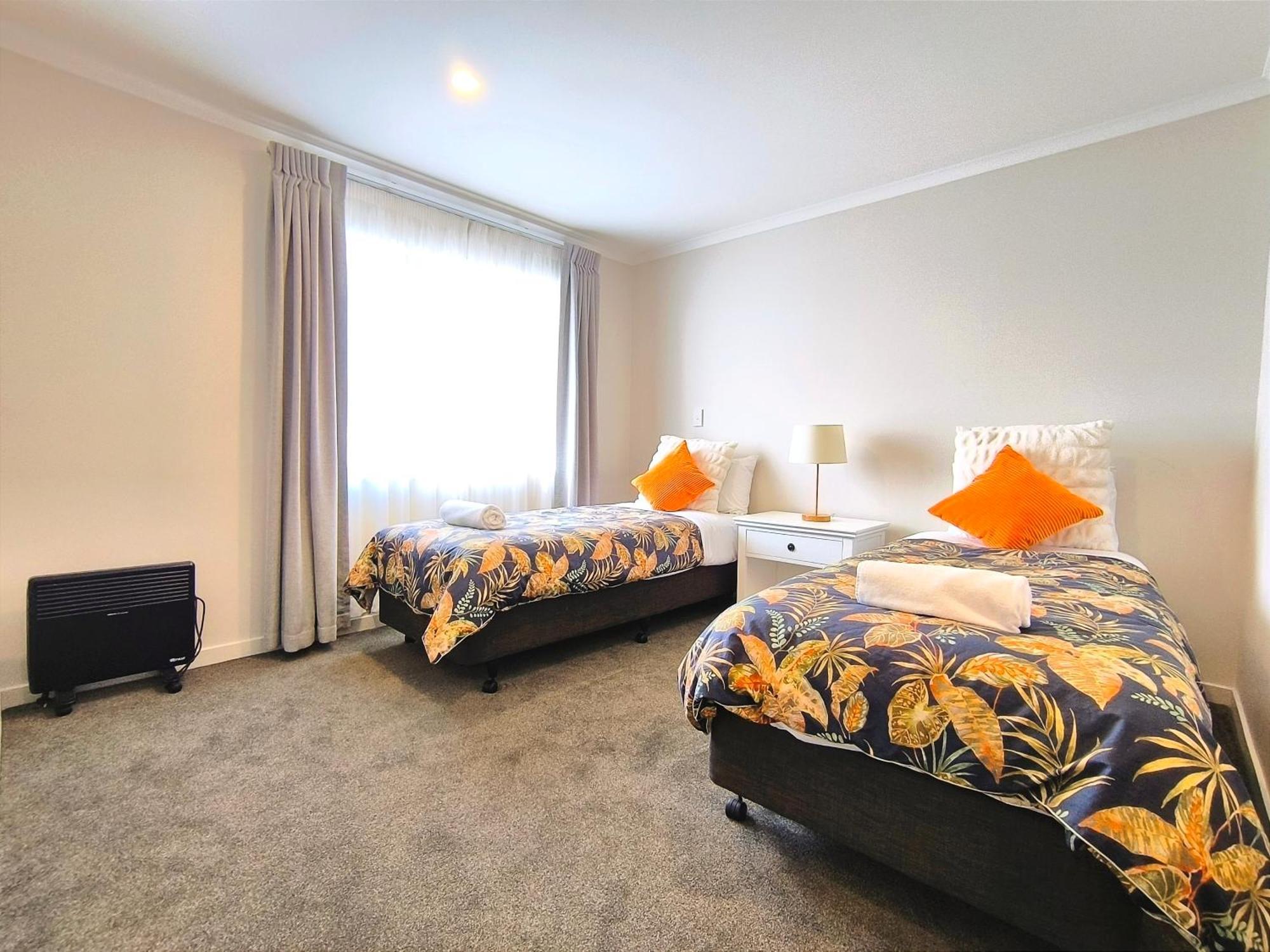 Whetu Whiti Apartment เลคเทคาโป ภายนอก รูปภาพ