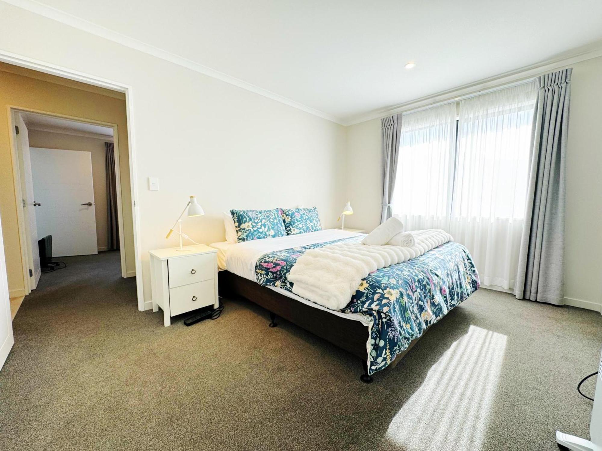 Whetu Whiti Apartment เลคเทคาโป ภายนอก รูปภาพ